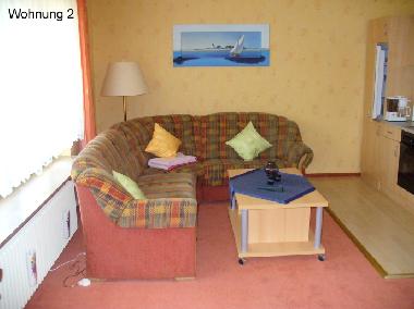 Apartamento de vacaciones en Wieda (Harz)Casa de vacaciones