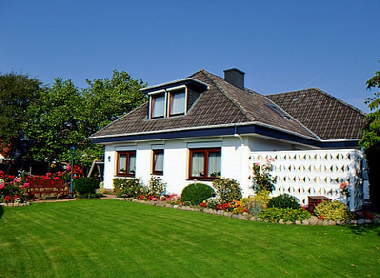 Apartamento de vacaciones en Bsum (Nordsee-Festland)Casa de vacaciones