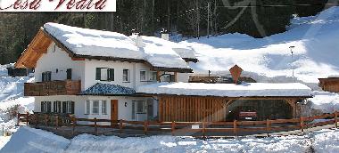 Apartamento de vacaciones en St.Ulrich (Bolzano-Bozen)Casa de vacaciones
