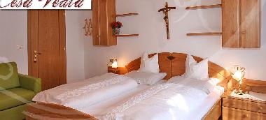 Apartamento de vacaciones en St.Ulrich (Bolzano-Bozen)Casa de vacaciones