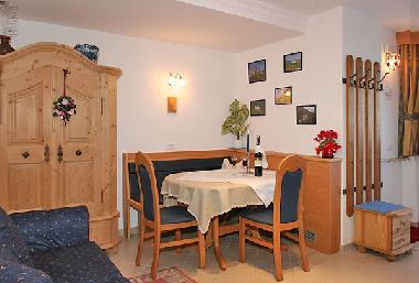 Apartamento de vacaciones en St.Ulrich (Bolzano-Bozen)Casa de vacaciones