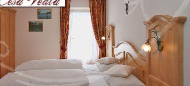 Apartamento de vacaciones en St.Ulrich (Bolzano-Bozen)Casa de vacaciones