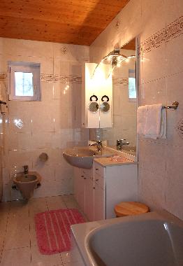 Apartamento de vacaciones en St.Ulrich (Bolzano-Bozen)Casa de vacaciones