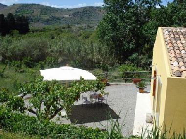 Apartamento de vacaciones en Rodi Milici (Messina)Casa de vacaciones