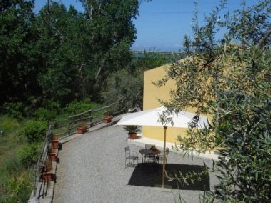 Apartamento de vacaciones en Rodi Milici (Messina)Casa de vacaciones