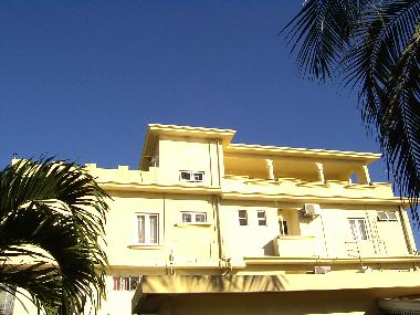 Apartamento de vacaciones en Grand Bay (Pamplemousses)Casa de vacaciones