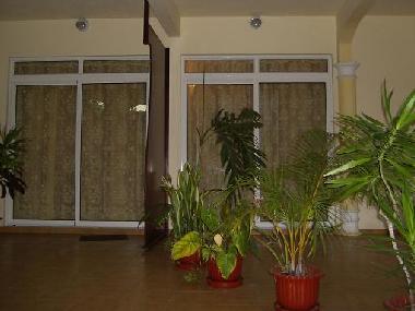 Apartamento de vacaciones en Grand Bay (Pamplemousses)Casa de vacaciones