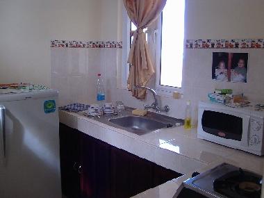 Apartamento de vacaciones en Grand Bay (Pamplemousses)Casa de vacaciones