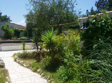 Apartamento de vacaciones en vila nova de milfontes (Alentejo Litoral)Casa de vacaciones