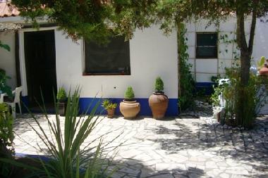 Apartamento de vacaciones en vila nova de milfontes (Alentejo Litoral)Casa de vacaciones