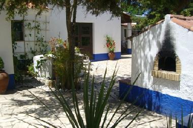 Apartamento de vacaciones en vila nova de milfontes (Alentejo Litoral)Casa de vacaciones