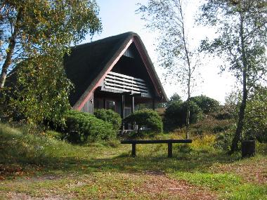 Casa de vacaciones en R�m� (Sonderjylland)Casa de vacaciones