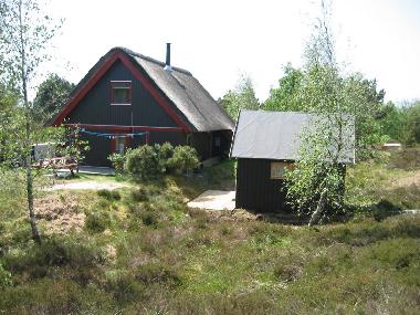 Casa de vacaciones en R�m� (Sonderjylland)Casa de vacaciones