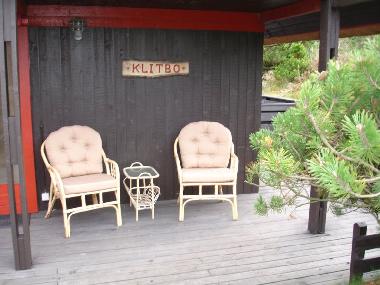 Casa de vacaciones en R�m� (Sonderjylland)Casa de vacaciones