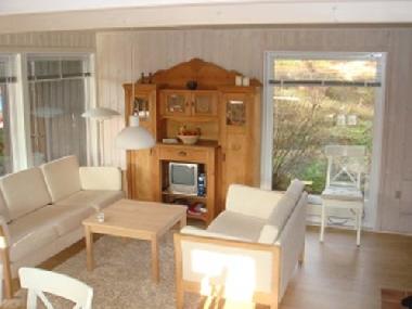 Casa de vacaciones en R�m� (Sonderjylland)Casa de vacaciones