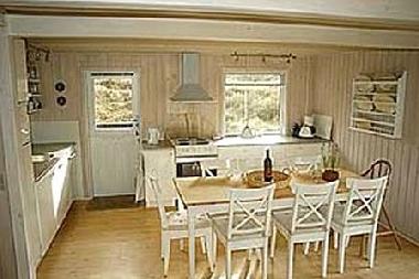 Casa de vacaciones en R�m� (Sonderjylland)Casa de vacaciones