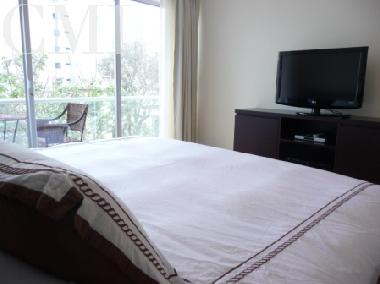 Apartamento de vacaciones en MIRAFLORES (Lima)Casa de vacaciones