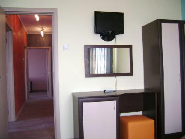 Apartamento de vacaciones en Plovdiv (Plovdiv)Casa de vacaciones
