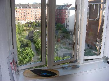 Cama y desayuno en Copenhagen  (Staden Kobenhavn)Casa de vacaciones