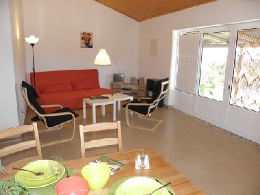 Casa de vacaciones en Santiago do Cacem (Alentejo Litoral)Casa de vacaciones