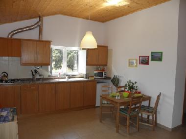 Casa de vacaciones en Santiago do Cacem (Alentejo Litoral)Casa de vacaciones