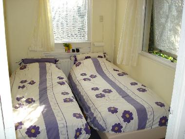 Apartamento de vacaciones en Zoutelande (Zeeland)Casa de vacaciones