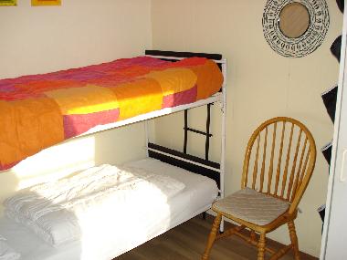 Apartamento de vacaciones en Zoutelande (Zeeland)Casa de vacaciones