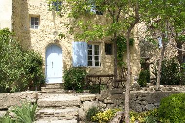 Apartamento de vacaciones en L'Isle sur la Sorgue (Vaucluse)Casa de vacaciones