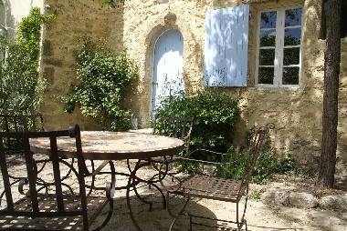 Apartamento de vacaciones en L'Isle sur la Sorgue (Vaucluse)Casa de vacaciones