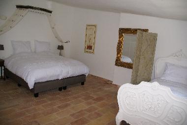 Apartamento de vacaciones en L'Isle sur la Sorgue (Vaucluse)Casa de vacaciones