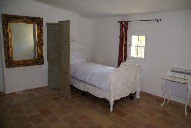 Apartamento de vacaciones en L'Isle sur la Sorgue (Vaucluse)Casa de vacaciones