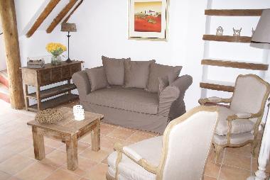Apartamento de vacaciones en L'Isle sur la Sorgue (Vaucluse)Casa de vacaciones