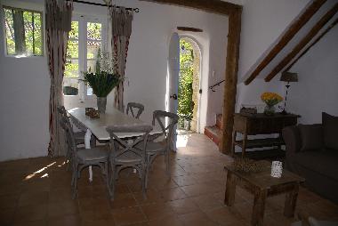 Apartamento de vacaciones en L'Isle sur la Sorgue (Vaucluse)Casa de vacaciones