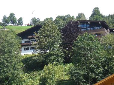 Apartamento de vacaciones en Hinterglemm (Pinzgau-Pongau)Casa de vacaciones