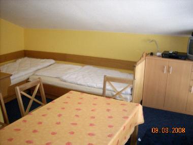 Apartamento de vacaciones en Hinterglemm (Pinzgau-Pongau)Casa de vacaciones