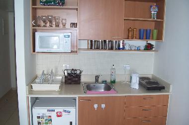 Apartamento de vacaciones en Haifa (Hefa (Haifa))Casa de vacaciones