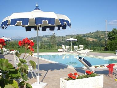 Casa de vacaciones en Montalto delle Marche (Ascoli Piceno)Casa de vacaciones
