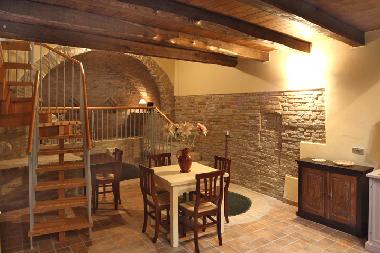 Apartamento de vacaciones en Monteprandone (Ascoli Piceno)Casa de vacaciones