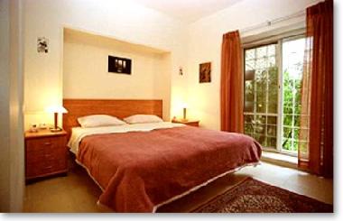 Apartamento de vacaciones en Jerusalem (Yerushalayim (Jerusalem))Casa de vacaciones