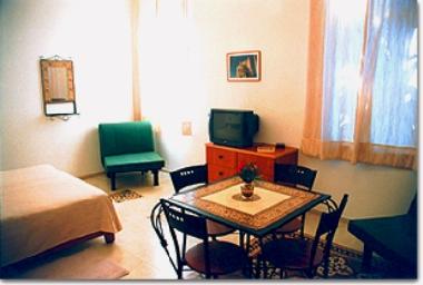 Apartamento de vacaciones en Jerusalem (Yerushalayim (Jerusalem))Casa de vacaciones