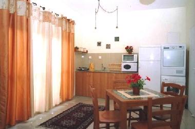 Apartamento de vacaciones en Jerusalem (Yerushalayim (Jerusalem))Casa de vacaciones
