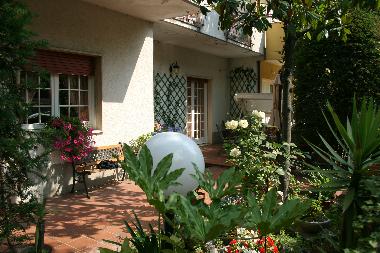 Apartamento de vacaciones en Riccione (Rimini)Casa de vacaciones
