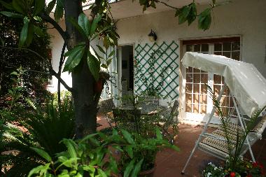 Apartamento de vacaciones en Riccione (Rimini)Casa de vacaciones