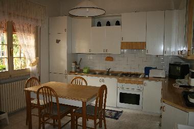 Apartamento de vacaciones en Riccione (Rimini)Casa de vacaciones