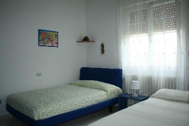 Apartamento de vacaciones en Riccione (Rimini)Casa de vacaciones