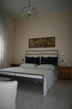 Apartamento de vacaciones en Riccione (Rimini)Casa de vacaciones