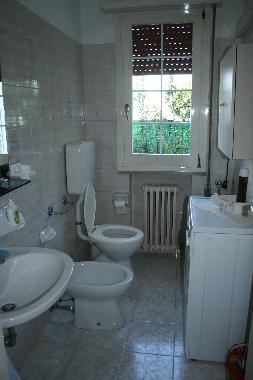 Apartamento de vacaciones en Riccione (Rimini)Casa de vacaciones