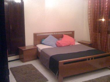 Apartamento de vacaciones en casablanca (Casablanca)Casa de vacaciones