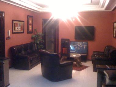 Apartamento de vacaciones en casablanca (Casablanca)Casa de vacaciones