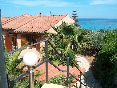 Casa de vacaciones en costa rei (Cagliari)Casa de vacaciones